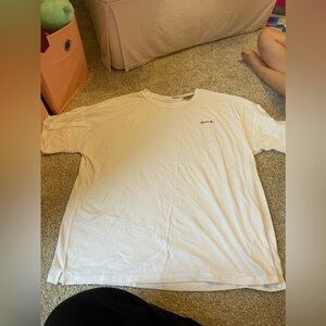 Victoria Secret PINK basic tee